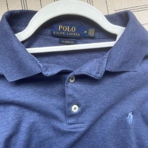 Men’s polo shirt Medium